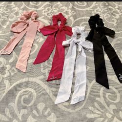 Alo Scrunchies