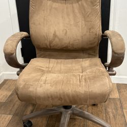 Adjustable Height Desk Chair