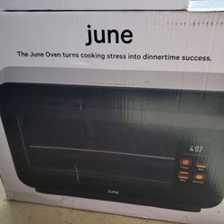 June Oven 