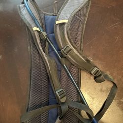 Camelback water pack