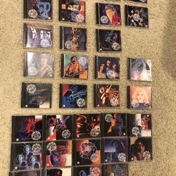Time/Life Sounds Of The 70’s CD Collection