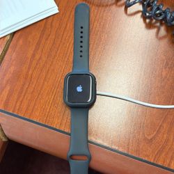Apple Watch 10 WiFi/cell