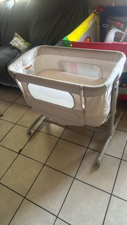 Baby Bassinet