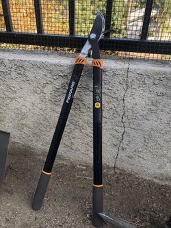 Tree Branch Trimmers