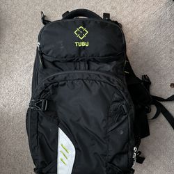TUBU Camera Backpack