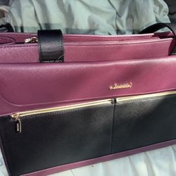 Lovevood Laptop Bag