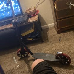 Razor Trick Scooter