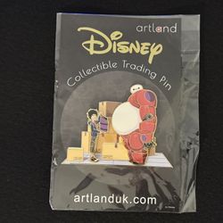 Disney pins for trade