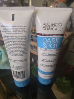 Crema avanced clinicals .