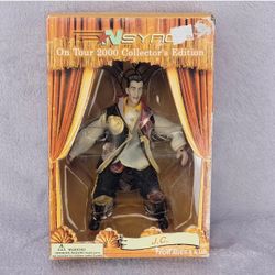 NSYNC Collectable Toy