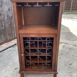 Wine rack