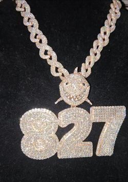 Custom jewelry