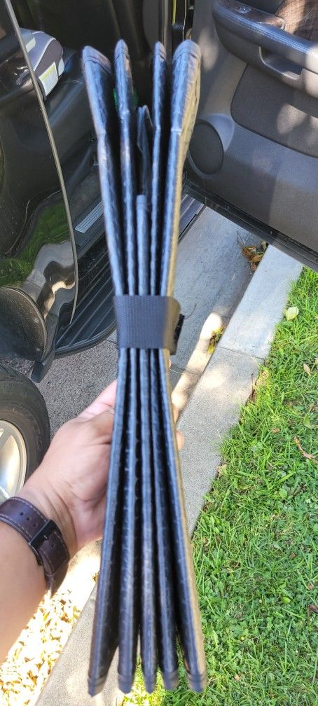 Jeep Wrangler Windshield Cover