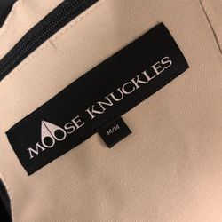 Moose Knuckles For Sale