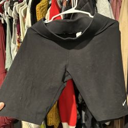 Nike Biker Shorts 