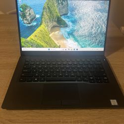 Laptop Dell 7400 (2 in 1)