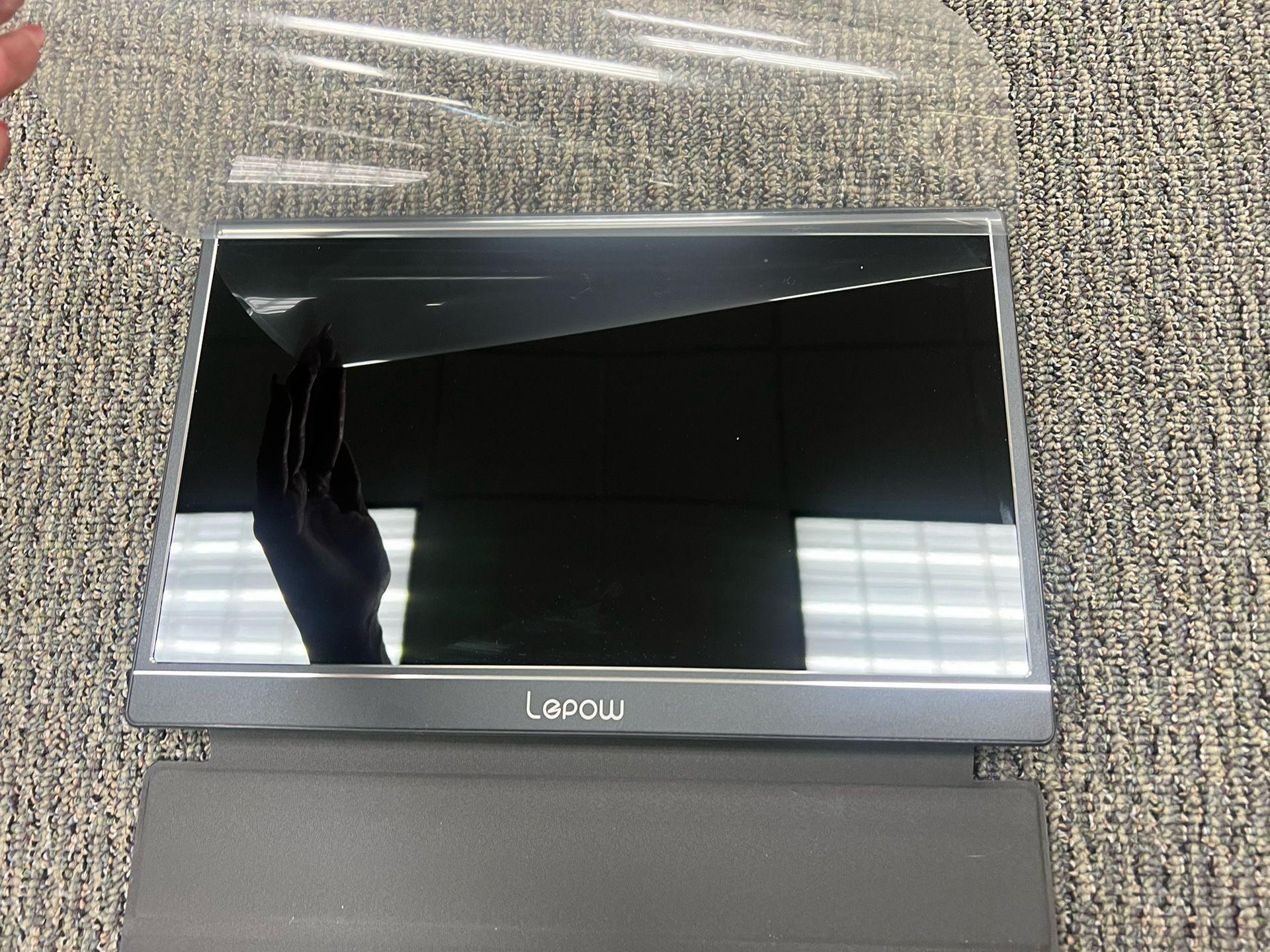Lepow 15” Portable Monitor(Amazon Price$119)