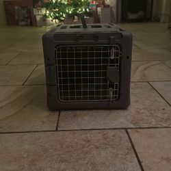 X small Dog Kennel