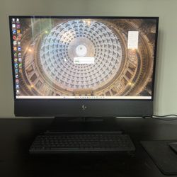 Hp envy all-in-one 32-a0035 rfrbd