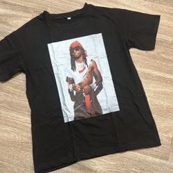Supreme Playboi Carti Tee - SALE 🎄