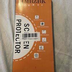 IMBZBK 4 Pack Screen Protector for Nintendo Switch 2017 Tempered Glass Accessories with 2 Pack TPU Nintendo Switch Controller Case Cover, Full Coverag