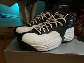 Jordan Jumpman Team 1