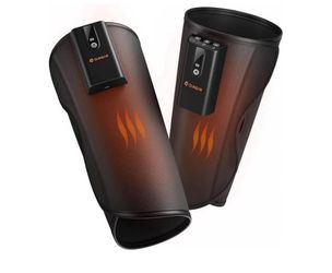 Massager with Heat and Compression, Leg Massager