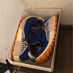 Human Race 