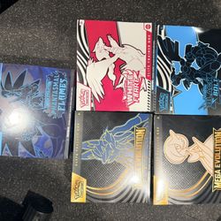 Pokemon Etb