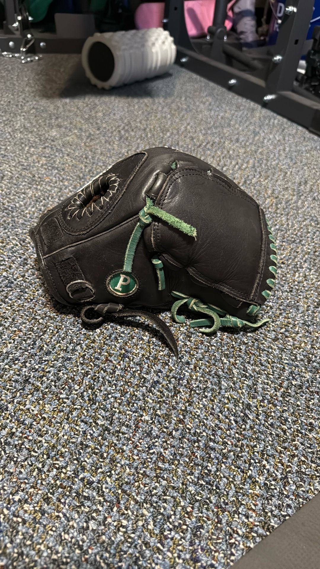 Pro Gall pitchers glove