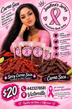 Carne seca