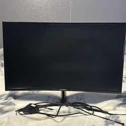 Saamsung,27inc color black.