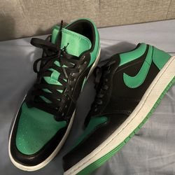 Jordan 1 Low