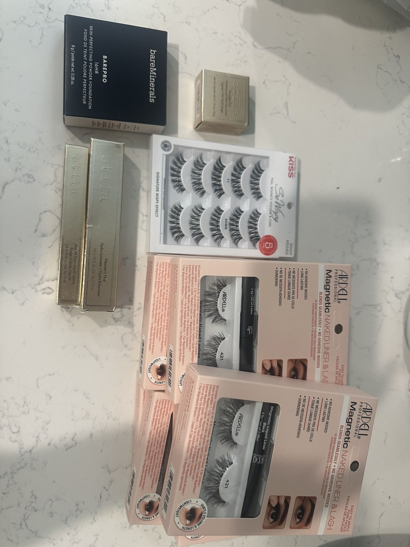 Makeup