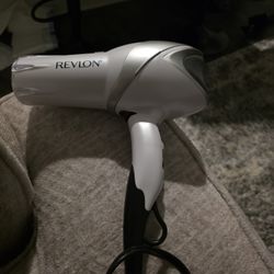Revlon Hair Dryer