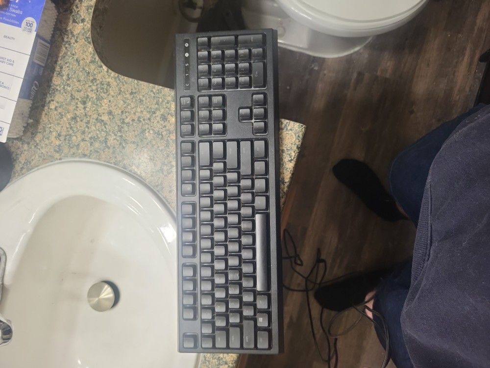 Razr Ornata Chroma