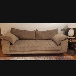 Nice Comfortable Couch 