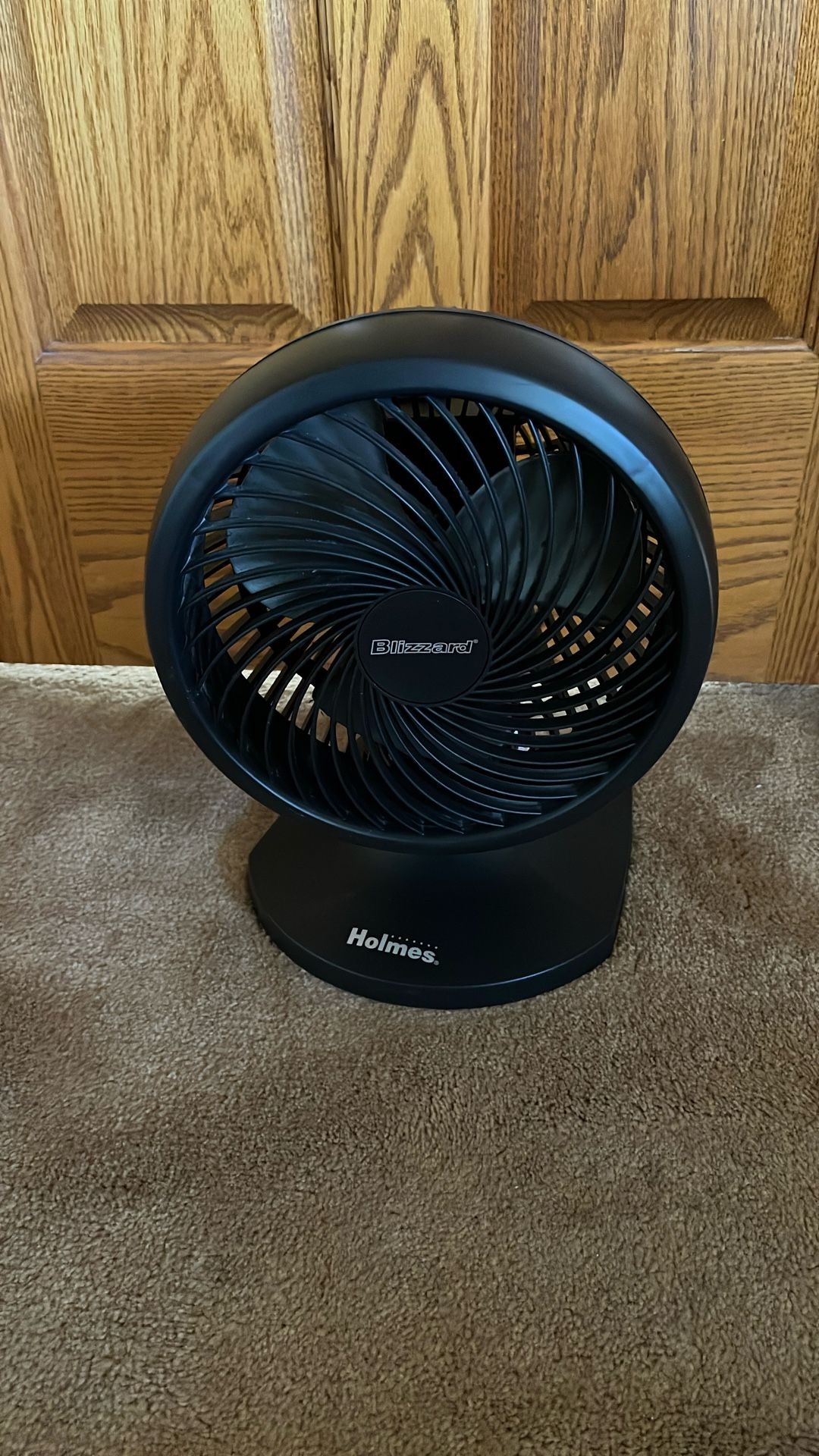 Fan