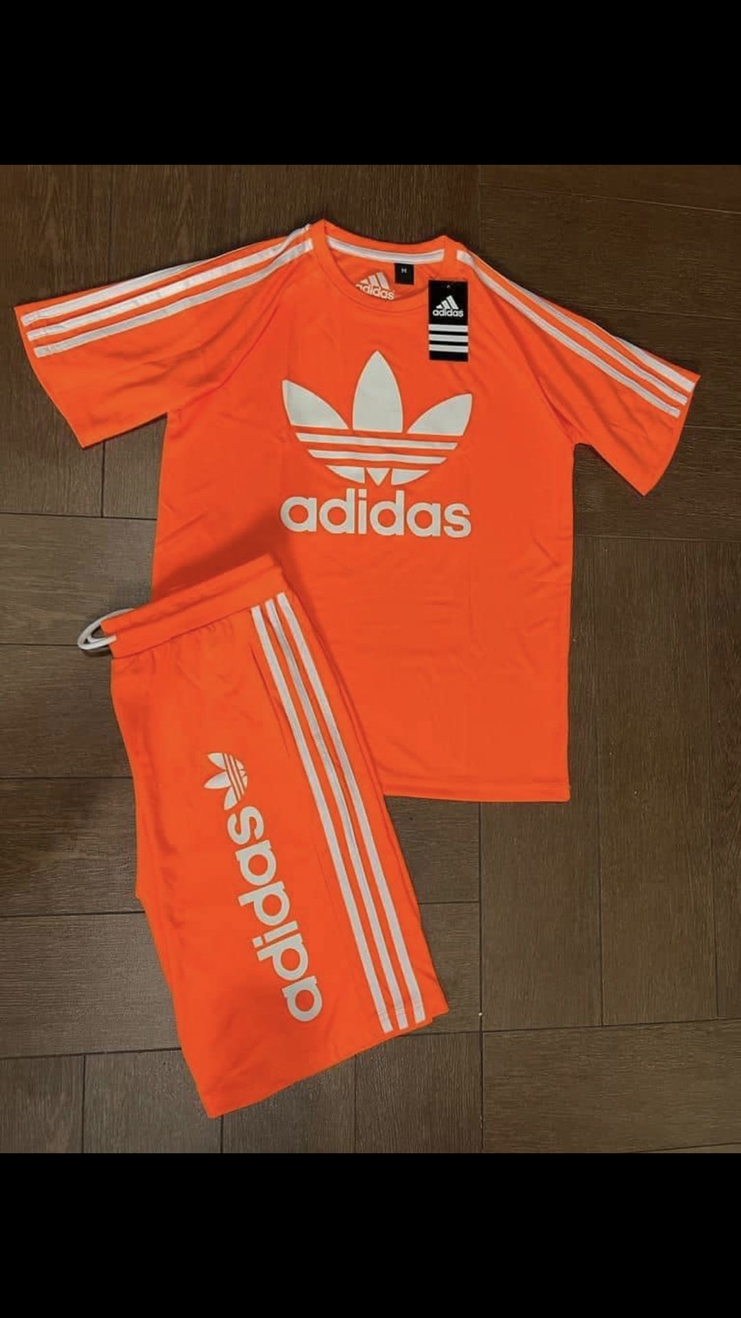 Adidas Outfits