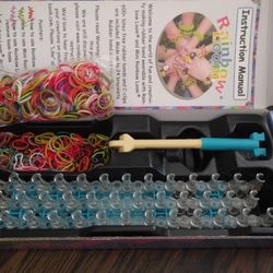 Rainbow Loom