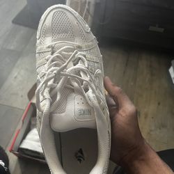 Nike P-6000 SE Size 12 Very Light Worn