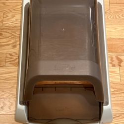 PetSafe Self-Cleaning Litter Box
