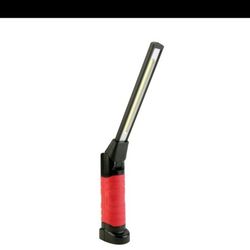 Maxxeon Work Star® (MXN01000) LightStik 1000 LED Work Light For Any Mechanics (Red) Lightly  Used, Like New