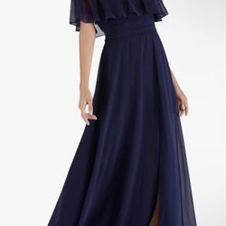 PROM DRESS GRADUATION DRESS