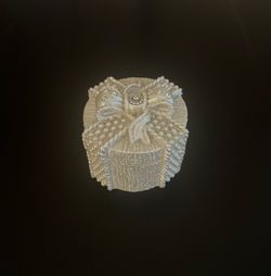 Decorative Trinket Box