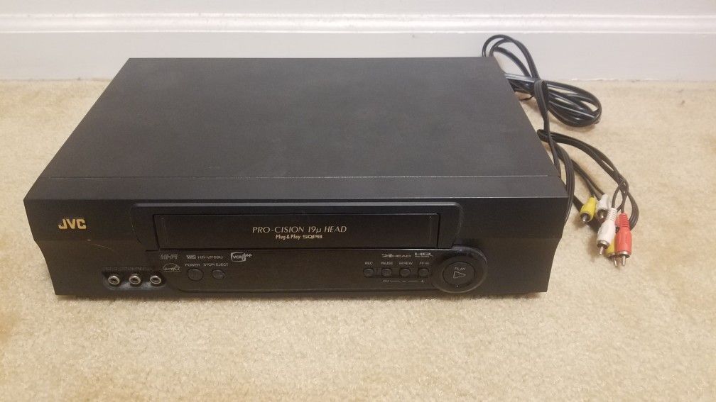 VCR