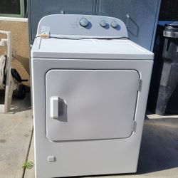 Whirpool Dryer 