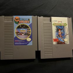 Simon Quest And Hollywood Squares Nintendo 1985 Games 