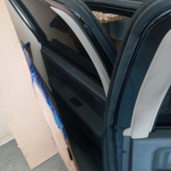 2010-2014 Dodge Ram 1500 Truck Door's