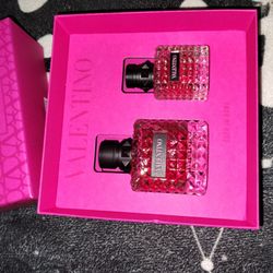 Valentino Roma Women's Perfume